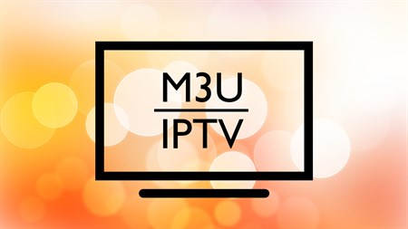 Comprendre les formats : IPTV Player M3U Playlist Français