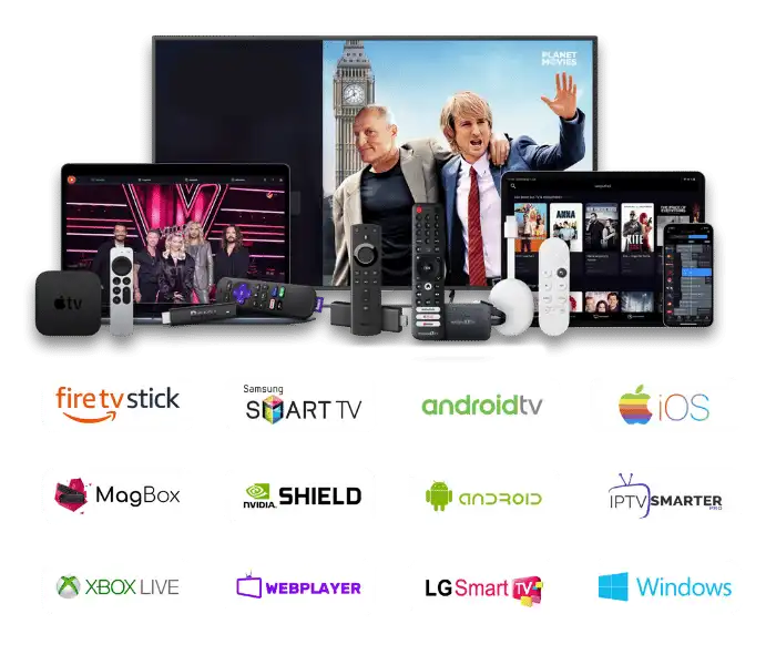 L'importance de choisir un IPTV test gratuit de 24h