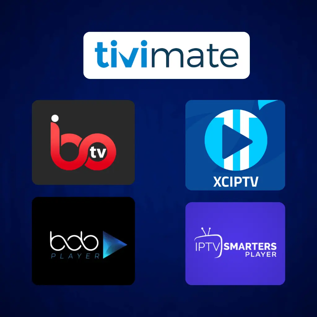 Quelle est la meilleure application IPTV en 2026 ?